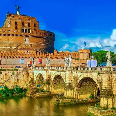 Castel Sant'Angelo